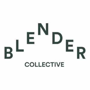 Blender Collective logo