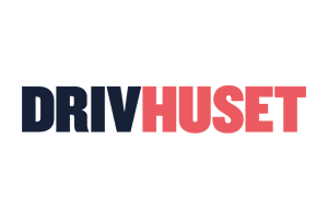 Drivhuset logo