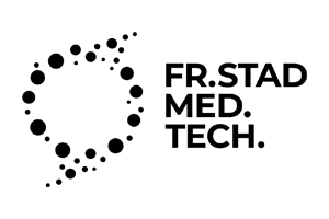 Fredrikstad MedTech logo